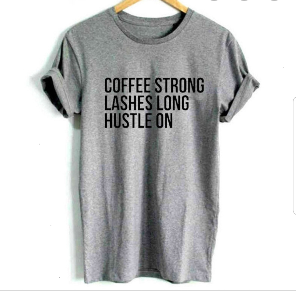 YES!!! Boss Lady you NEED this TEE!